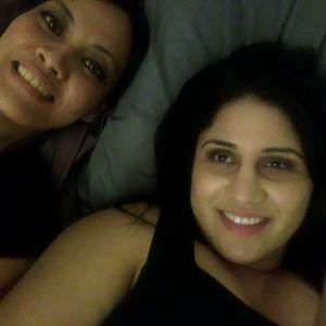 Meet your Posher, Vanessa